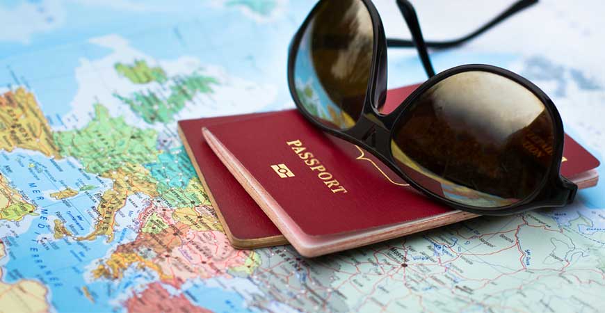 اقامت توریستی ترکیه