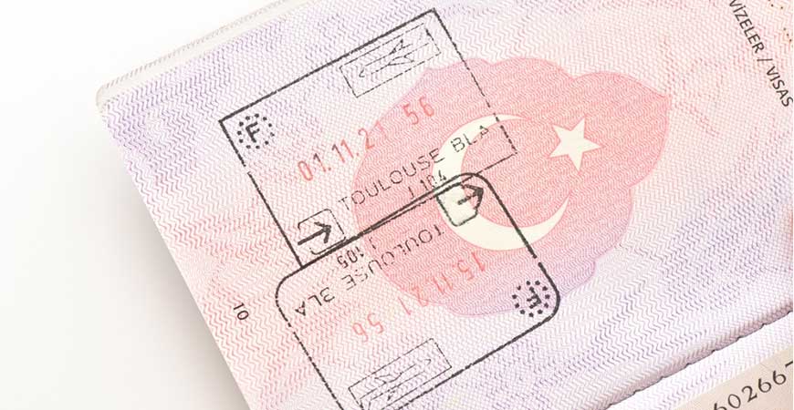 تمدید اقامت ترکیه-خرید خانه