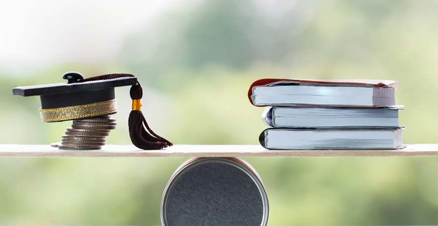 تحصیل در ترکیه و هزینه ها