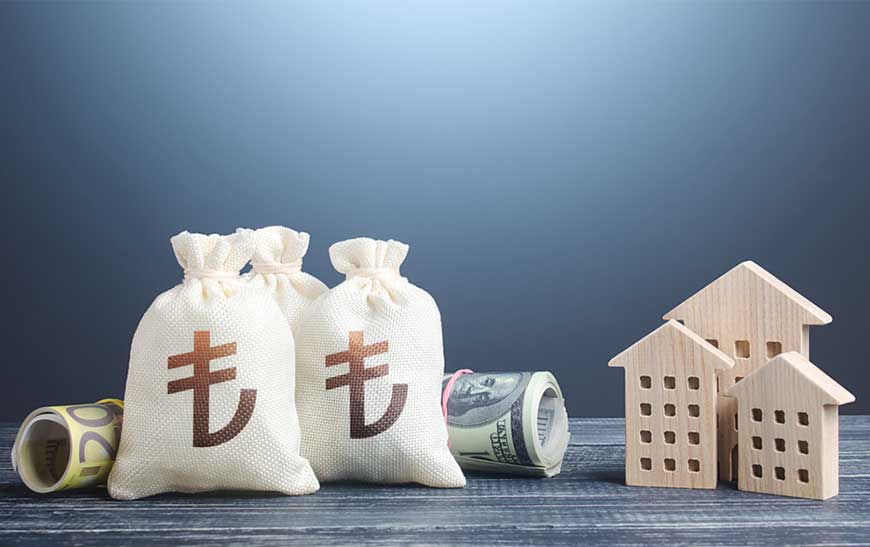 از شرایط خرید خانه در استانبول چه میدانید؟ خرید خانه در استانبول