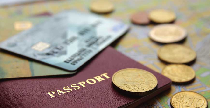 ویزای سرمایه گذاری-پاسپورت ترکیه