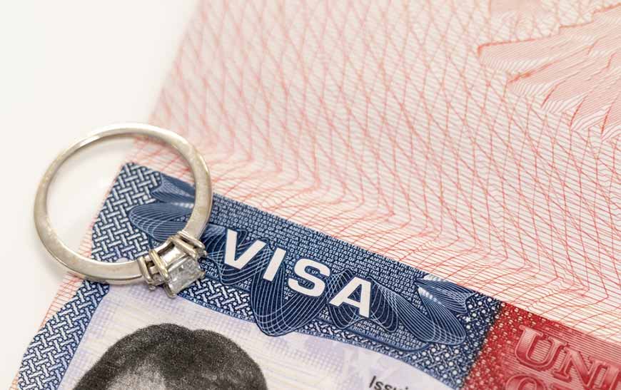 مدارک-اقامت ترکیه با ازدواج