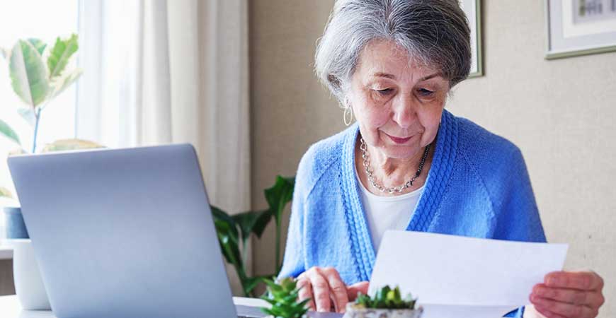 پاسپورت ترکیه-بازنشستگی