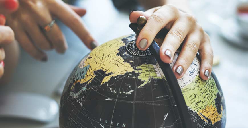 سفر به کشورها با پاسپورت ترکیه