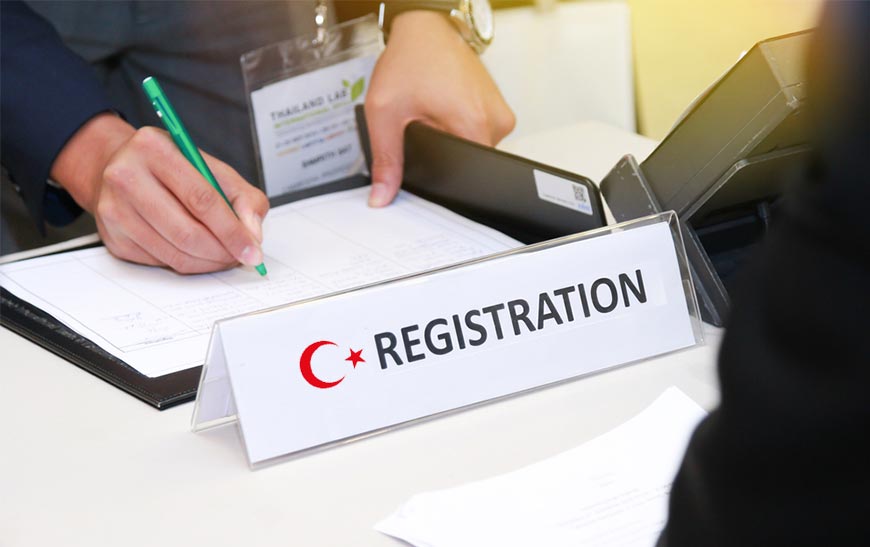 ثبت شرکت در ترکیه | با مراحل ثبت شرکت در ترکیه آشنا شوید! ثبت شرکت در ترکیه