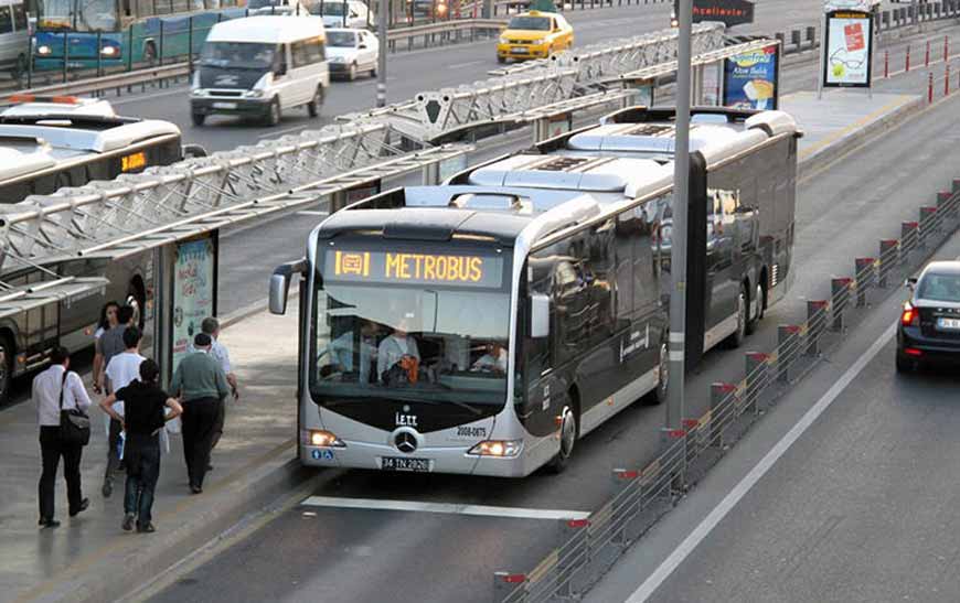 دسترسی های-منطقه باسین اکسپرس 